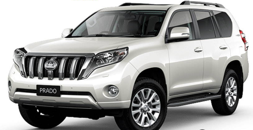 Car rental in Costa Rica
