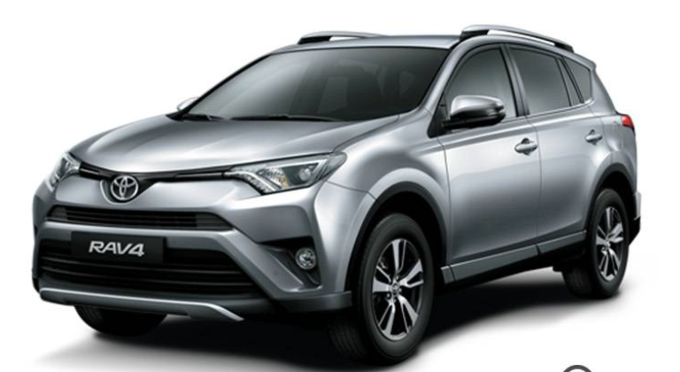 Car rental in Costa Rica