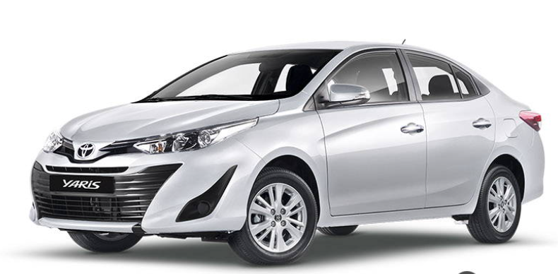 Car rental in Costa Rica