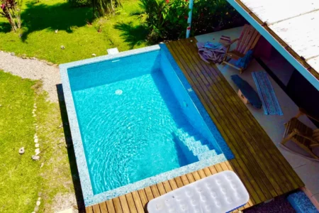 Casa Nosy Tsara vacation rental near Zancudo