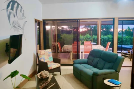 WhatsApp Image 2025-03-06 at 07.22.45 Casa Nosy Tsara vacation rental near Zancudo