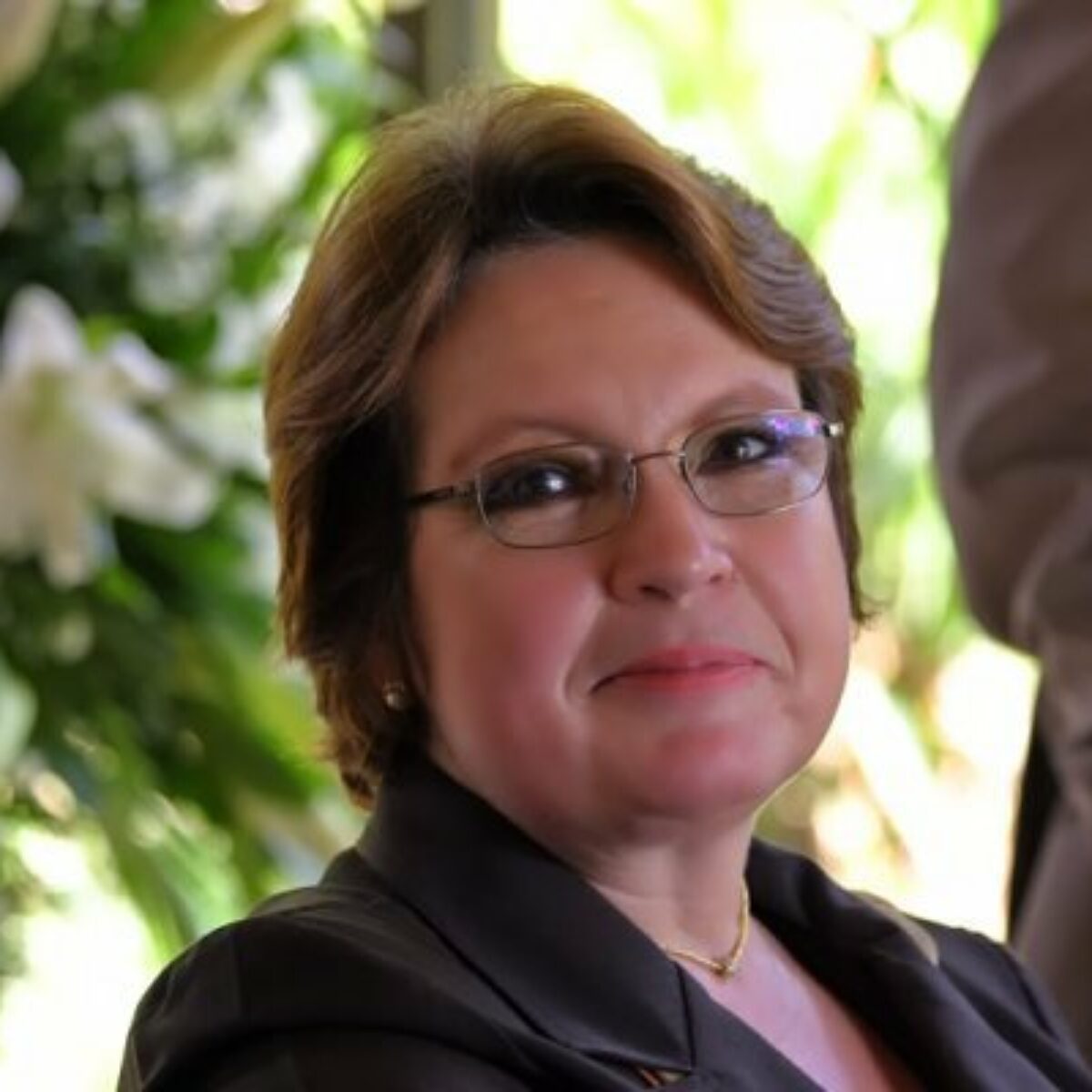 Pavones Managers team – Nancy villalobos