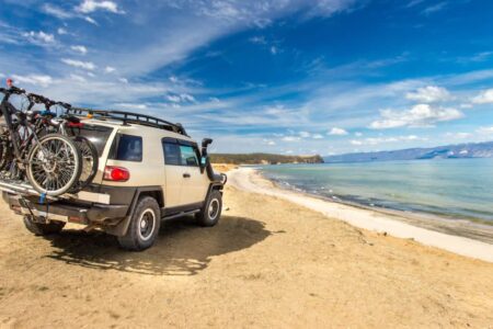 Car rental in Costa Rica – Summer car care