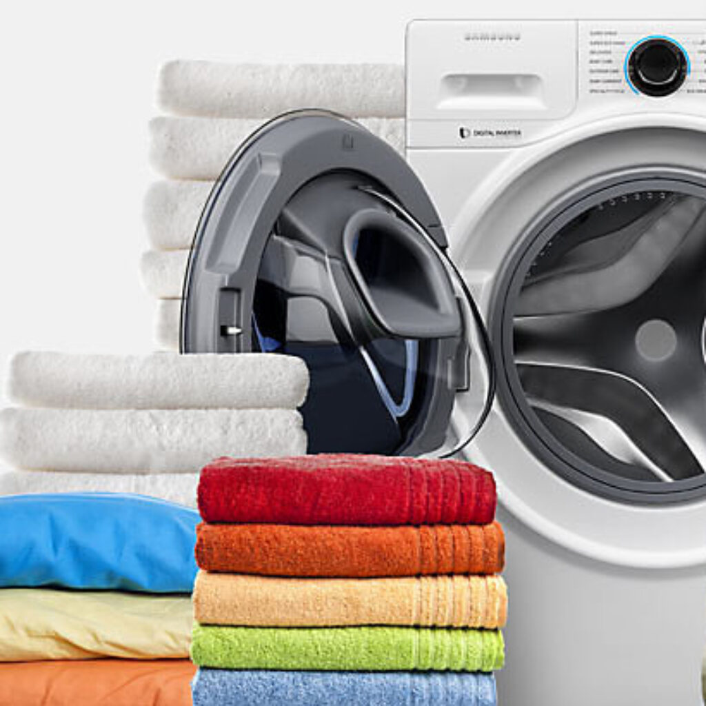Concierge services in Pavones – Washing